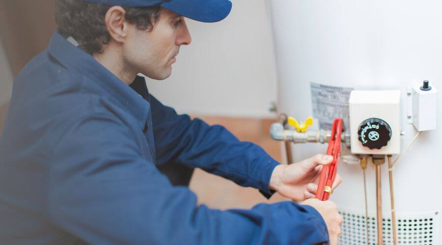 Local expert plumbing services in Owensville, OH